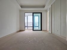 渝北区 合景泰富誉峰一期 三房 115万