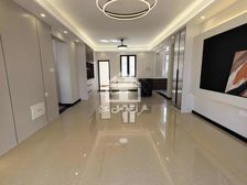 总部基地 地铁口 金源一品 159平5居 精装修 方便看房