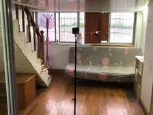 生活大师1室2厅1卫北朝向52.0万元/套出售