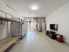 香榭里花园 一梯两户南北通透地铁口航洋城 双凤翔學区