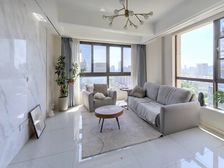 东方雍华府3室2厅1卫南朝向229.0万元/套出售