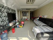 密云世纪家园3室1厅精装修