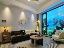 新出特价好房!石景山城六区,5层低密洋房,人大(附)随时可看