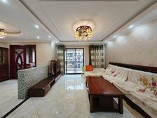 农业园区 隆鑫鸿府四房158万