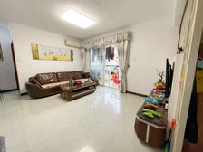 业主诚意出售 送车位 天河区 富力天朗 成交业主报税