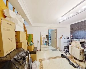 朝阳公园·丽水嘉园·4室·1厅 小区环境安静舒适