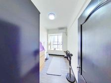 天河金融城 美林海岸花园 采光好 大三房 急售 首付低 可看