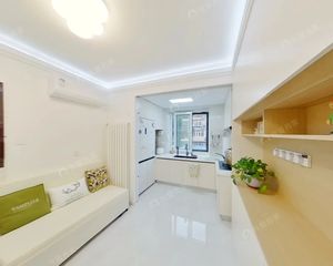精装修低楼层南北通透无遮挡产权清晰
