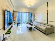 业主诚意出 送车位 天河区 峻林 采光好 性价比高 地段核心