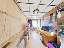 月坛·月坛西街东里21号院·3室·1厅