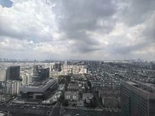 吴中CBD 中润78平 高楼层视野好丨可加班不限