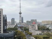 新出1套 吴中双口 精装带隔断 全落地窗双面采光