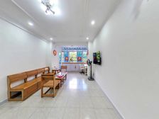 同德花园 3 房 64.72 方 品质小区 繁华地段