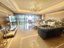 御景壹号 A区高层东南向5房 业主移民诚卖