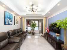 绿都万和城七区 3室2厅 精装修出售价格可谈