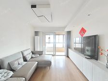 松陵·万科四季风景花园·3室·2厅