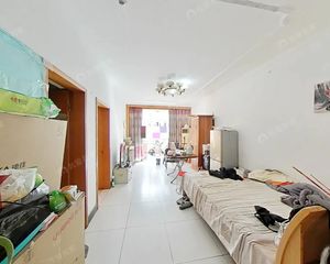 韩村河·韩村河西小区·2室·1厅