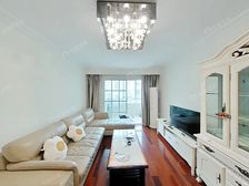 800米龙柏新村站丨凤凰楼层丨准电梯房丨南北通透丨满五年