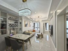 江北嘴 江北嘴新鸥鹏教育城二期三房133万