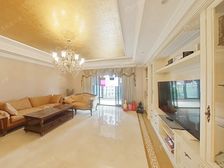 中环内14年次新房 紧邻虹桥和古北 靠近近铁 采光无遮挡