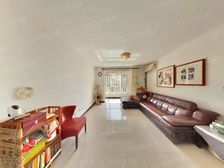 房子精装通透三居室 看房方便诚心出售