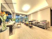 仁恒物业管理好 小区门口六号线 业主诚心出售