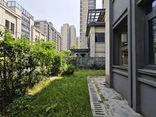 可以叠墅 何必将就 汽博商圈好房必看 双地铁 独门独户独院