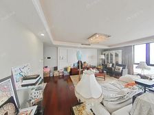 大平层 视野好 小区后排 两梯两户 看房方便