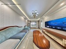 园林小区 业主诚心卖 看房有钥匙 带车位