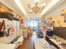 产权住宅户型 三房全南,周边商业配套齐全,民用水电。