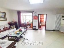 天地神通 龙祥小区 中层 3室2厅2卫 南北通透 看房方便