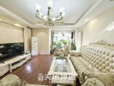 天地神通顶秀美泉小镇低层精装三居双卫诚意出售