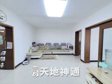 天地神通 富乐二区 精装 价钱可议 诚意出售