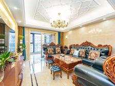 (新上房源)弘阳云峯/经典小4房/南通//水岸联排景观房/位