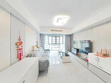 平江新城星河平江新著四房位置安静采光好业主高素质有礼貌等有缘