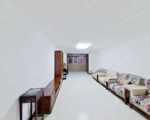 地铁500米 朝阳新城一区 优选南北通透2居 近地铁