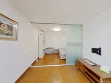 北苑·拂林园·2室·1厅