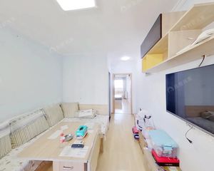 石景山其它·京西景园·2室·1厅