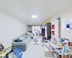 四惠·壹线国际惠润园·落地窗户型方正采光好中间楼层