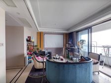 绿城杨柳郡3室2厅2卫南朝向240.0万元/套出售