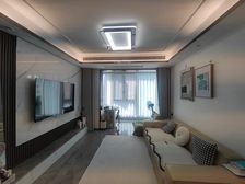 德信新中宇文辰府3室2厅2卫南朝向268.0万元/套出售