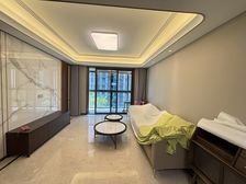 荣安柳岸风荷4室2厅2卫南朝向440.0万元/套出售