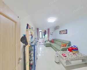 西城车公庄大街1号院新上南北两居·精装修拎包入住.看房随时