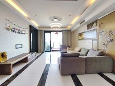 江北区 龙湖春森彼岸一二期 四房 288万