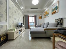 江北区 招商锦星汇 二房 85万