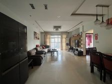 石坪桥 金桥彼岸(桃景阁)三房70万