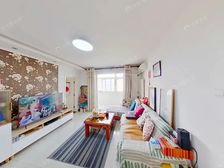 石佛营·日月东华·3室·1厅