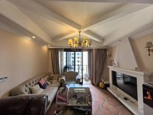 龙湖两江新宸云澜 精装 三房两卫