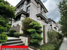 捡漏!拱北口岸的别墅单价1字头“颐景山庄”地上5层,地下2层