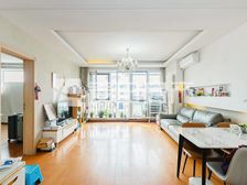 2室1厅郦城北区2期